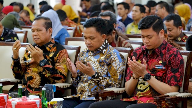 Kejaksaan dan BPN Kolaborasi Atasi Kasus Tanah