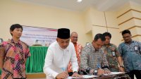 Bantaeng Bakal Jadi Sentra Peningkatan SDM Instruktur Teknologi