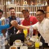 Kawal Konsolidasi Zulhas, None Dapat Surat Tugas Dari PAN?