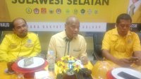 Kalah Dari Kotak Kosong, Alasan Golkar Sulsel “Tak Rekeng” Appi