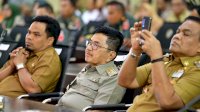 Pemprov Segera Lakukan Stabilisasi Harga Gula Pasir dan Bawang Putih