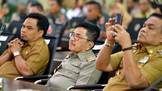 Pemprov Segera Lakukan Stabilisasi Harga Gula Pasir dan Bawang Putih