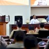 Nurdin Abdullah Jamu Ustadz Abdul Somad di Rujab Gubernur
