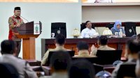 Nurdin Abdullah Jamu Ustadz Abdul Somad di Rujab Gubernur