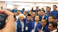 PAN Tetapkan Usungan di Tujuh Daerah