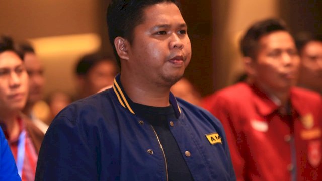DPD AMPI MAKASSAR : PSI Makassar Jangan Sotta