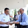 Pekan Panutan SPT Tahunan, Bupati Ingin ASN Jadi Panutan Masyarakat