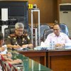 Kajati Sulsel Minta Bawaslu Intensifkan Sosialisasi Pilkada Serentak