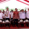 Menteri Sosial RI Resmikan Balai Rehabilitasi Napza dan HIV di Takalar