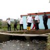 Rawan Banjir, Iqbal Suhaeb Susuri Kanal Panakukang