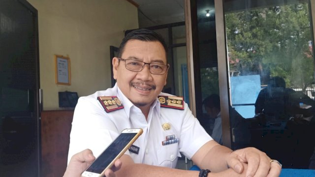 Kadisdik Makassar Imbau Agar Siswanya Tidak Merayakan Hari Valentine Day’s