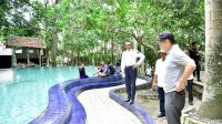 Nurdin Abdullah Minta Saran Jepang Terkait Pengembangan Wisata Air Panas Lejja