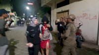 Satpol PP Grebek Wisma di Malam Valentine, 7 Pasangan Diamankan ﻿