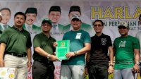 Ini Kandidat PPP di Tiga Daerah