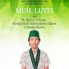 Nahkoda Baru menuju Harapan Baru, Lutfi Pj. Ketum HMI cab. Barru