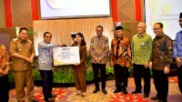 Gubernur Sulsel Sebut SMANLI Makassar Tidak Boleh Mundur