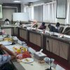 Komisi D Gelar Rapat Bersama Balai Jalan Nasional Bahas Jembatan Bojo
