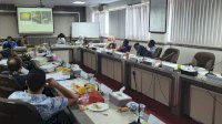 Komisi D Gelar Rapat Bersama Balai Jalan Nasional Bahas Jembatan Bojo