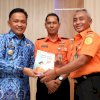 Tiga Kabupaten Ikuti Pelatihan Potensi SAR Water Rescue di Bantaeng