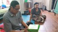 Pendapatan RS Haji 108 Persen dari Target