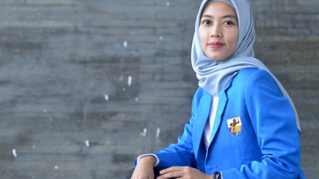 7 Maret 2020, KNPI Sulsel Gelar Pelantikan di Lapangan SPN Batua