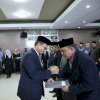 Hamzah Ahmad Tegaskan Akan Mengatasi Masalah Air Bersih di Kota Makasaar