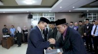 Hamzah Ahmad Tegaskan Akan Mengatasi Masalah Air Bersih di Kota Makasaar