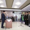 Iqbal Suhaeb Kembali Lantik Direksi PDAM Makassar