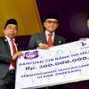 Pemprov Sulsel Bantu Enrekang Rp54,7 Miliar