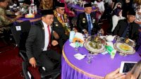 Nurdin Abdullah Ajak Warga Sulsel Gunakan Bahan Organik untuk Pertanian