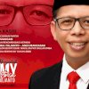 PBB Susul PDIP Usung TSY di Pilkada Bulukumba