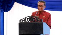 Nurdin Abdullah Paparkan Capain Sulsel Depan BAP DPD RI
