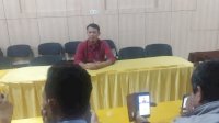 Oktavianus Haris Patandung Akui Tidak Pernah Beri Upeti Ke Pejabat Polres Tana Toraja