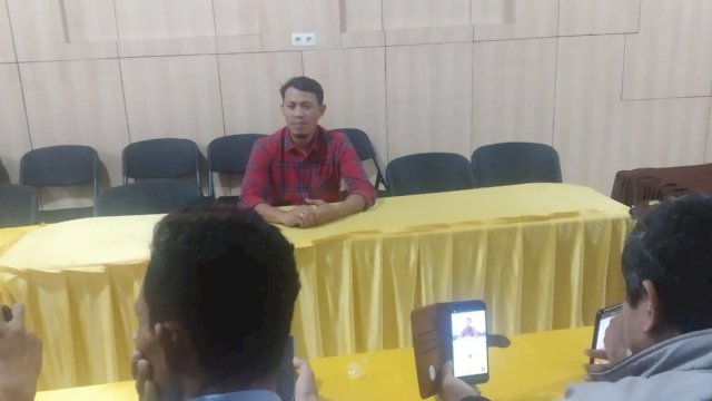Oktavianus Haris Patandung Akui Tidak Pernah Beri Upeti Ke Pejabat Polres Tana Toraja
