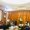 Iqbal Suhaeb Sebut Banyak Pengusaha Jepang Tertarik Ke Makassar