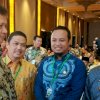 Hadiri Rakornas Investasi 2020, Wagub Harap Investor Gandeng Pengusaha Lokal