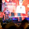Gubernur Harap Lahir Enterprenuer Baru dari Pemuda Pancasila
