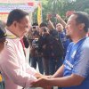 Anies Baswedan Sebut Andi Sudirman Sulaiman Sosok Wagub Muda dan Dinamis