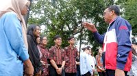 Nurdin Abdullah Harap Mahasiswa Indonesia-Jepang Bisa Ubah Dunia