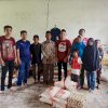 UD Nawir Putra Kunjungi Warga Bontonompo yang sempat viral
