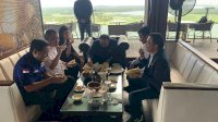 Syahar Lapor Surya Paloh, SP: Danny Pomanto Wajib Menang