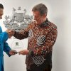 Arham Basmin Gagas Kerja Sama Antara KNPI Sulsel dan Konjen Australia
