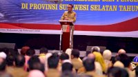 Nurdin Abdullah: Tidak Ada Lagi  Diskriminasi Kepala Desa