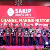 Dua Tahun Berturut-turut, Bantaeng Raih Predikat SAKIP Terbaik