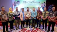 Wagub Hadiri Rakor Penyakit Hewan Menular dan Laboratorium
