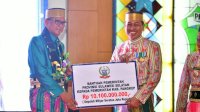 Nurdin Abdullah Jelaskan Langkah Taktis Atasi Kemiskinan
