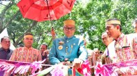 Pemprov Sulsel Akan Penuhi Kebutuhan Air Bersih Pangkep