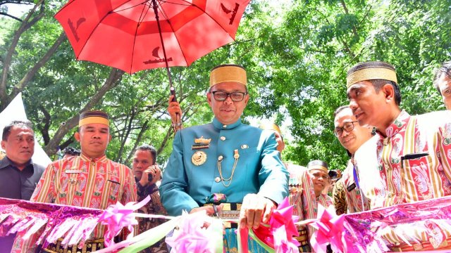 Pemprov Sulsel Akan Penuhi Kebutuhan Air Bersih Pangkep