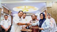 Pemkot Makassar Akan Beri Tunjangan Beras Bagi ASN