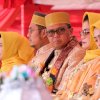 Nurdin Abdullah Titip 2 Poin Penting untuk Bupati Sinjai